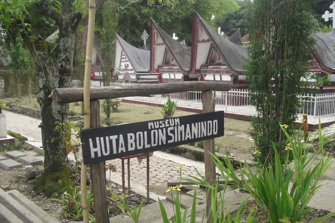 Pelestarian Aksara Batak